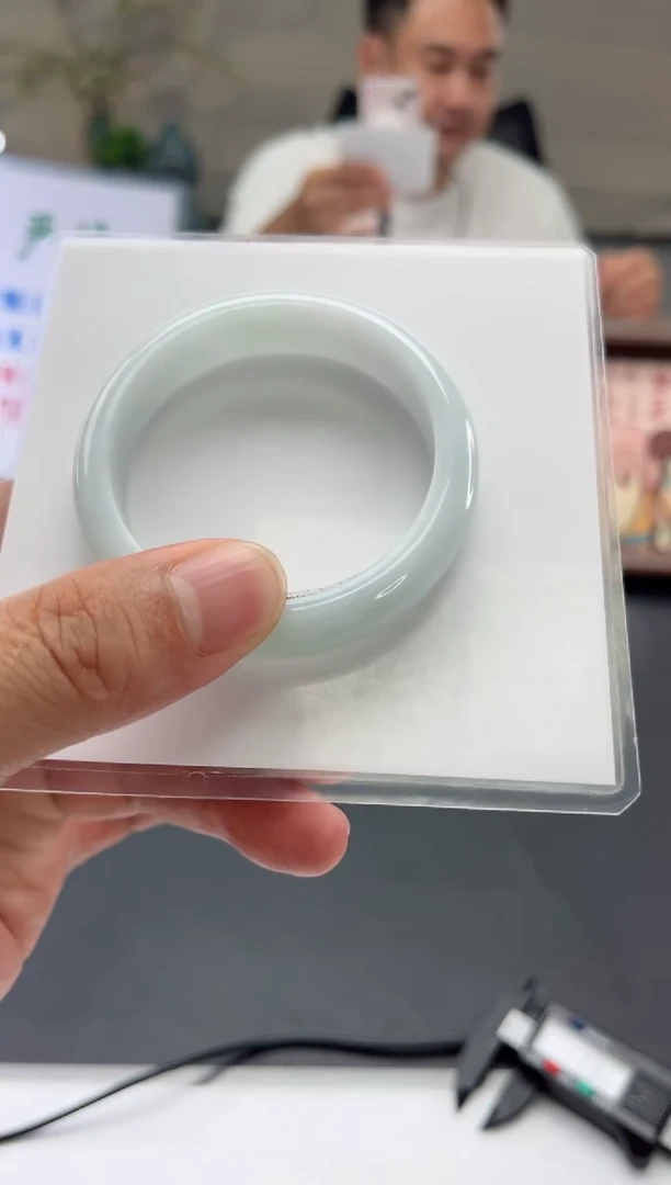 未镶嵌手镯翡翠翡翠   5