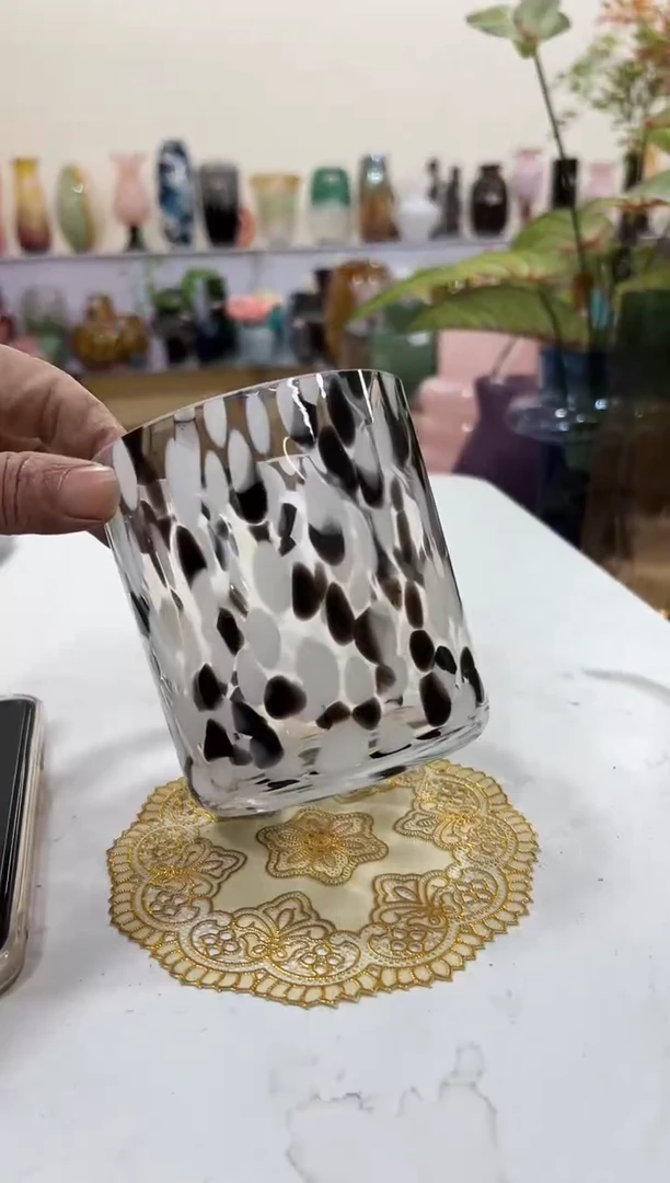 【闪购商品】也麦花器