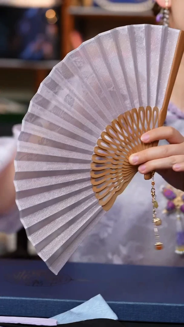 织绣0801非遗国风手工美物