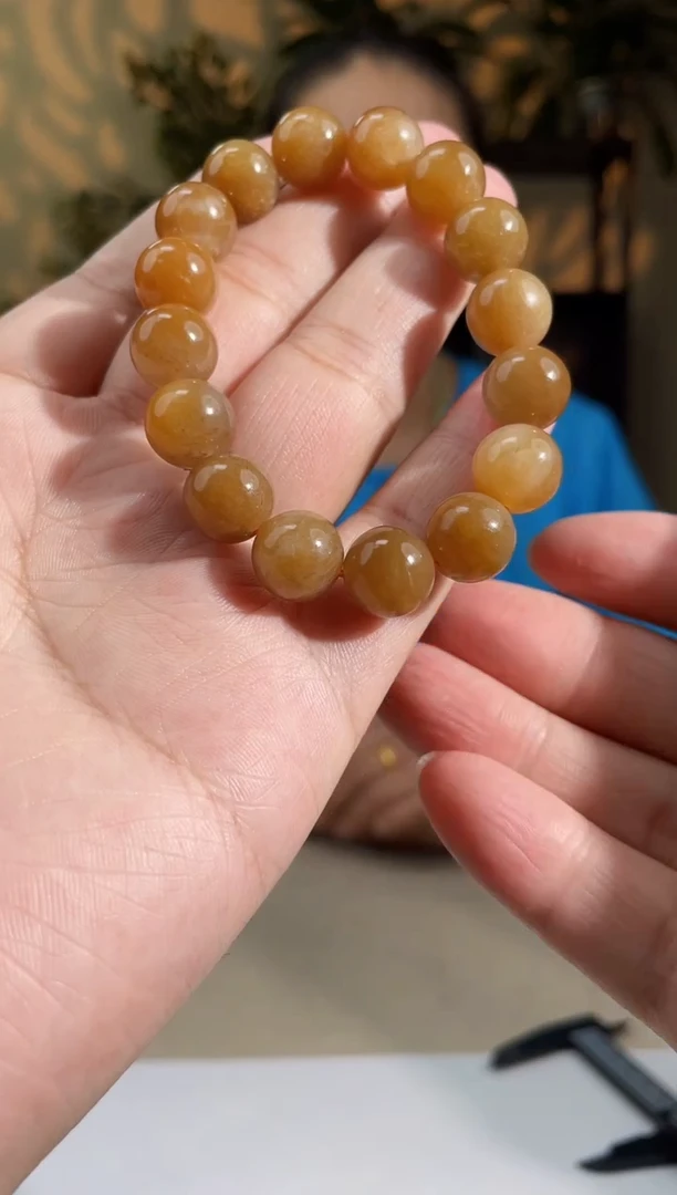 手串未镶嵌和田玉多样性发货拍一发一29