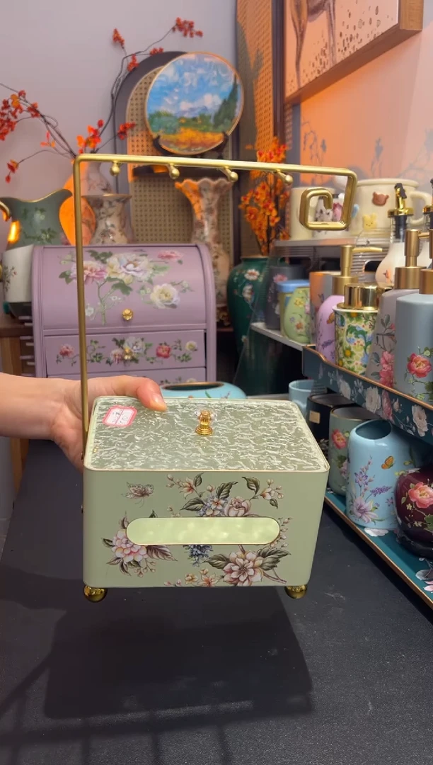 外贸陶瓷家居百货