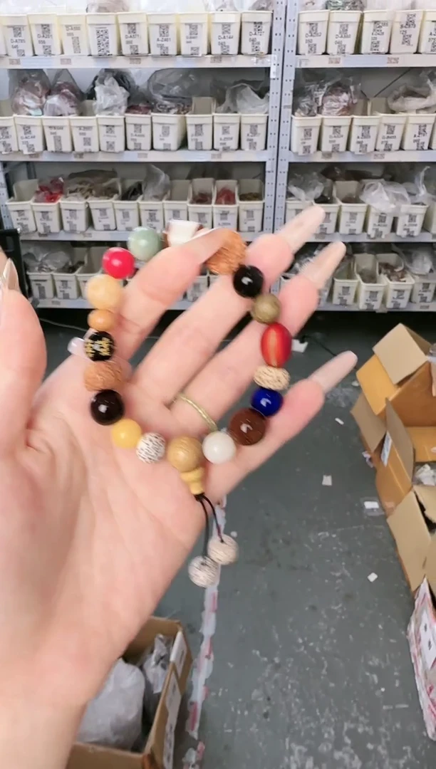 菩提根/象牙果吊坠A-Z948053