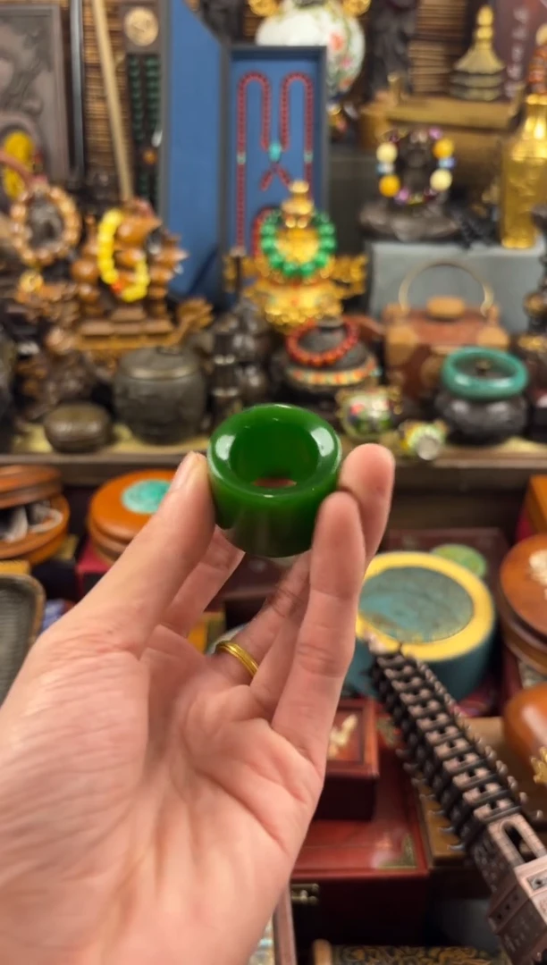 滴血莲花菩提手串小七甄选所见及所得
