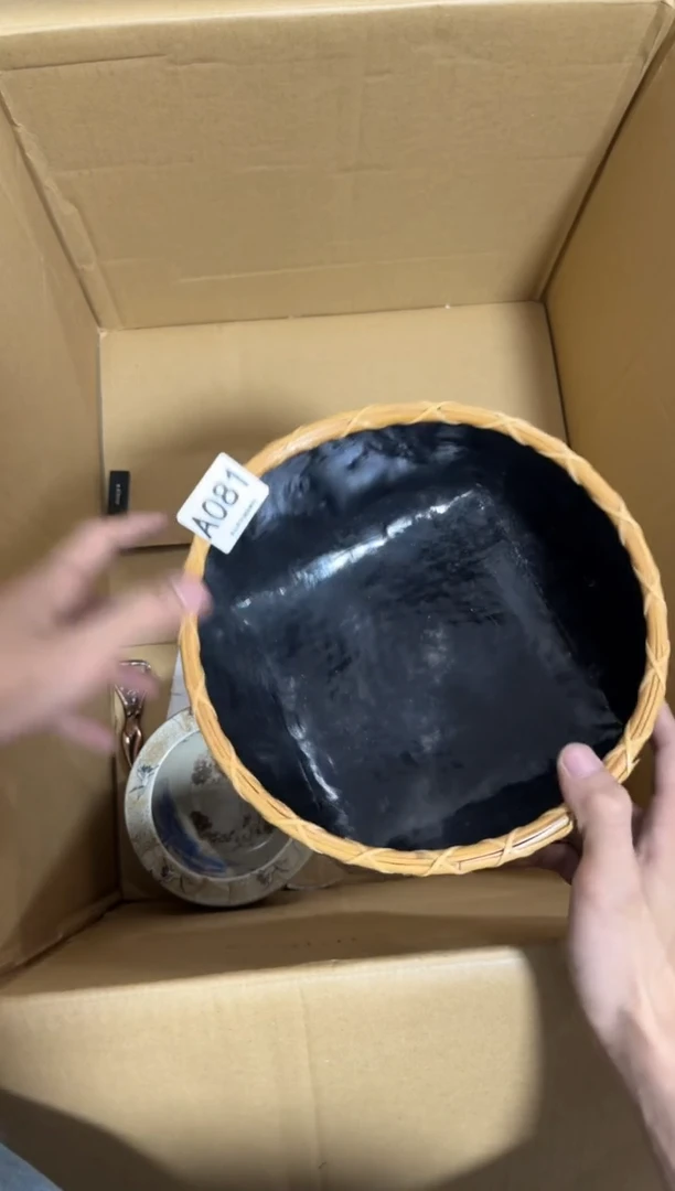 瓷片立*081中古商品，谨慎购买