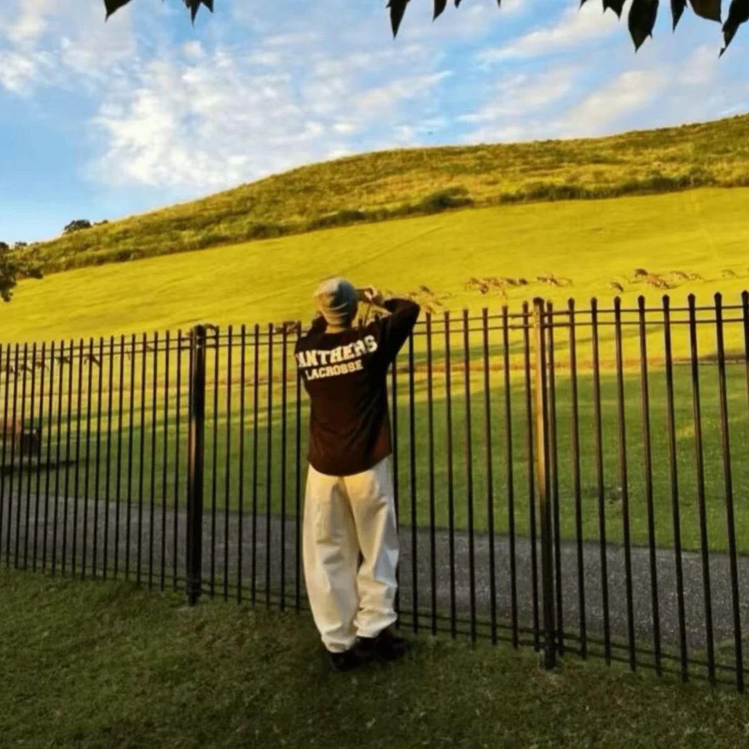 《BZ专属》阿！桐！目！同款男士棉服户外立领拉链灵魂设计