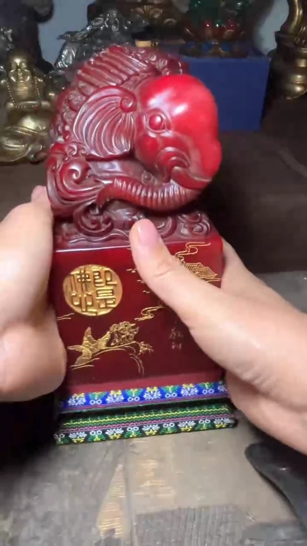 石材精品摆件工艺品