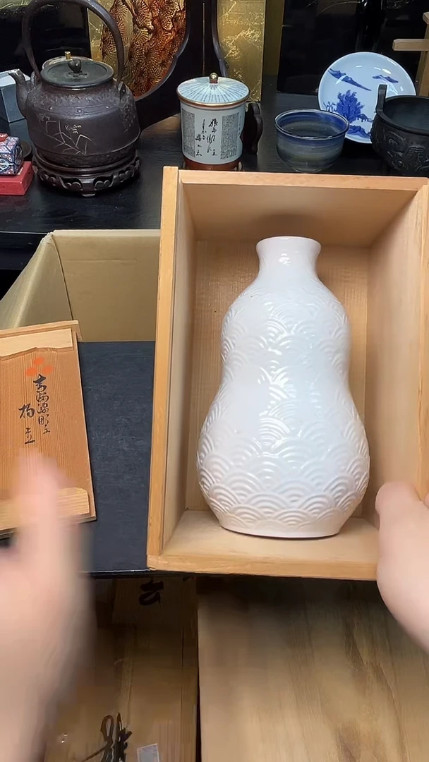 茶宠瓷器茶具套装