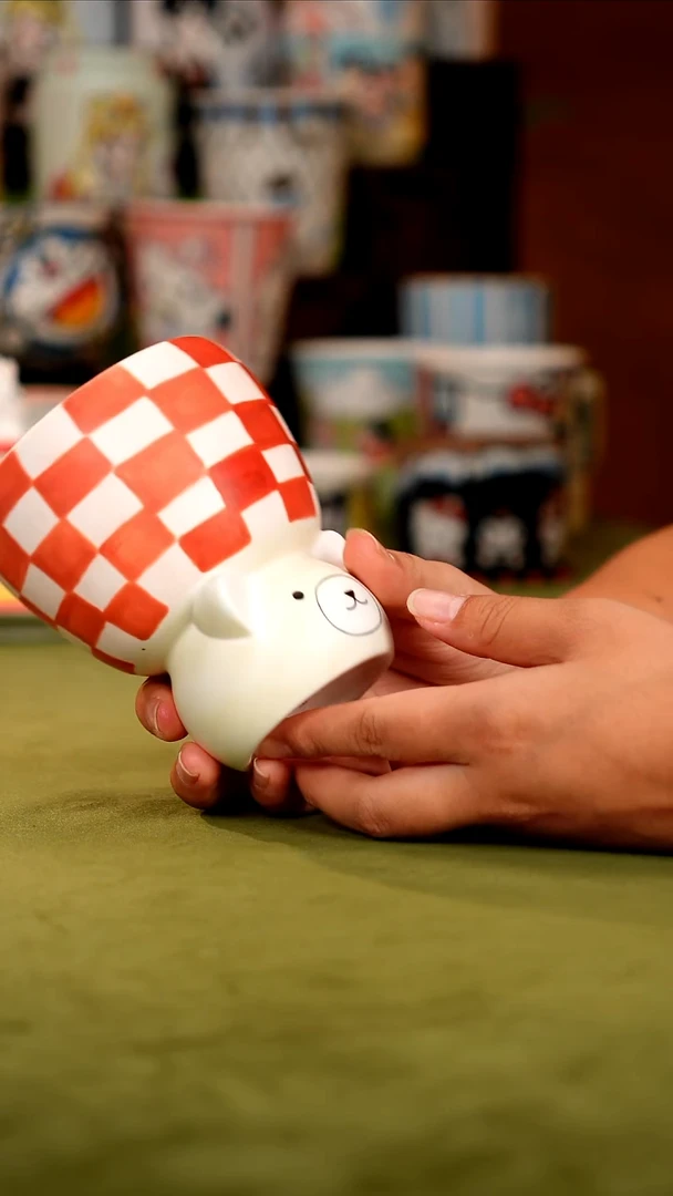 牡野器物牡野器物