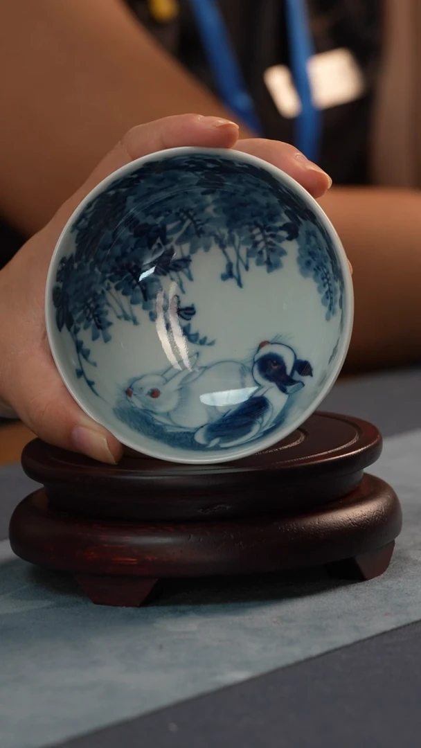 杯子非遗-姚贵琥-陪伴普洱杯