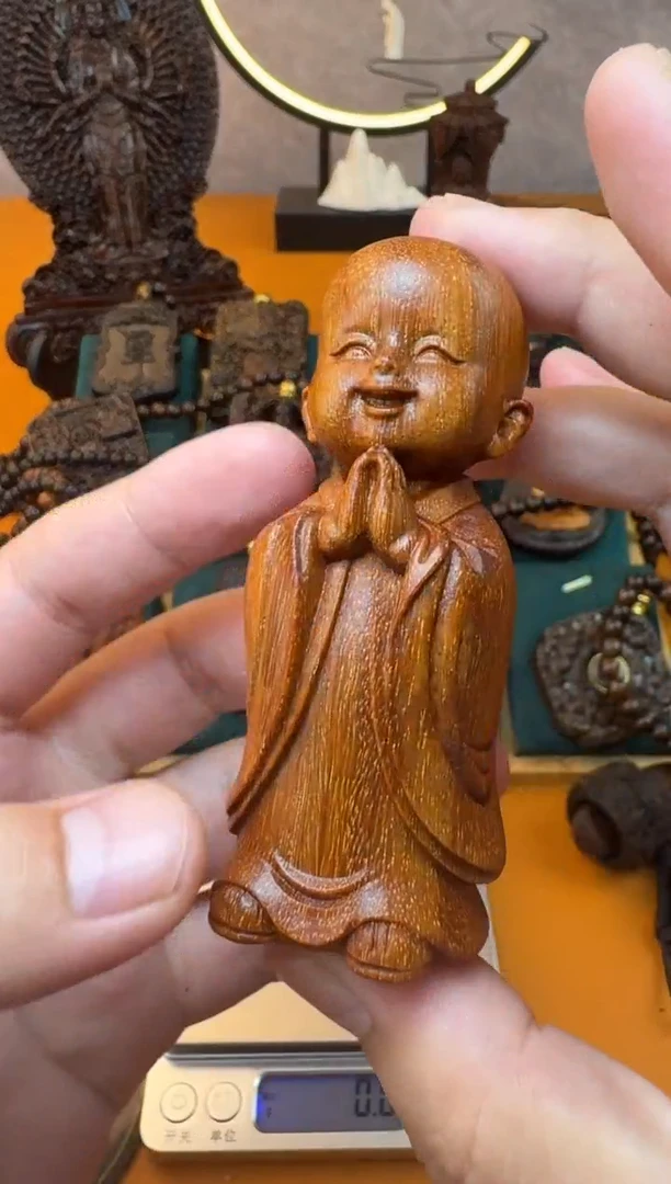 贡木其他《巴布亚贡木》新品血月星空沙弥
