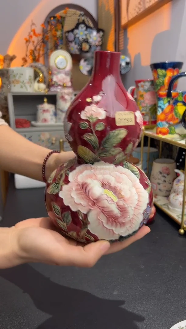 外贸陶瓷家居百货