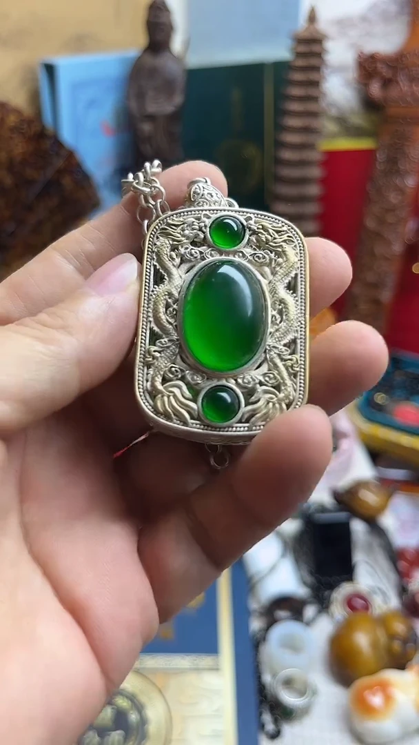 扇子老板娘好物推荐