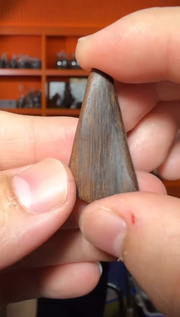 吊坠沉香a44号多样性发一