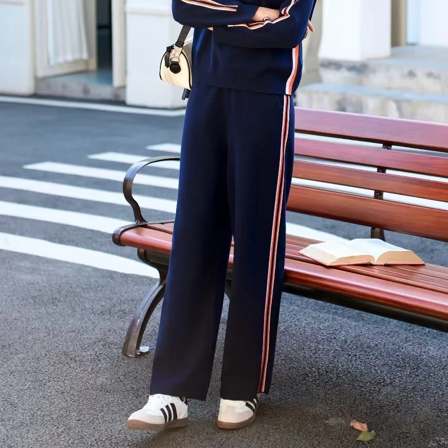 XII BASKET十二篮专选25年春季时尚休闲裤7C65106180