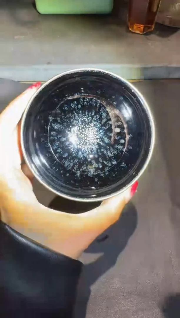 【闪购商品】茶盏陈乃文风雪夜60