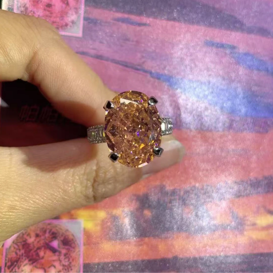 合金戒指 25日落色戒指