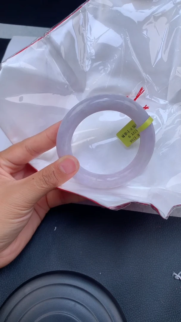 【闪购商品】翡翠手镯未镶嵌天然缅甸A货翡翠手镯