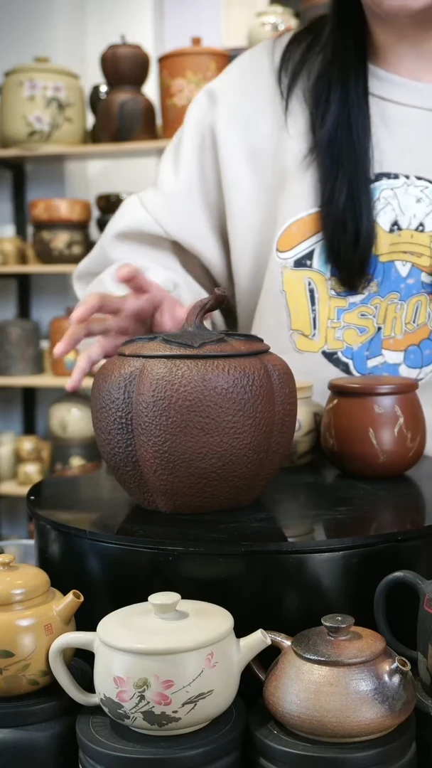 【闪购商品】壶192  苏橙茶周边....