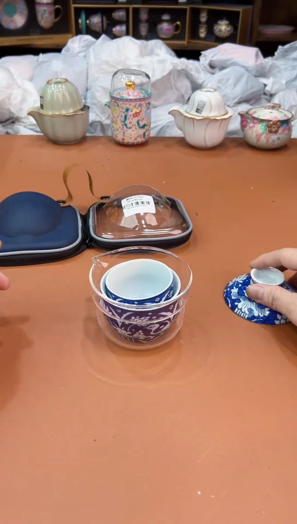 熹辰茶器商品链接@@@@@ys336