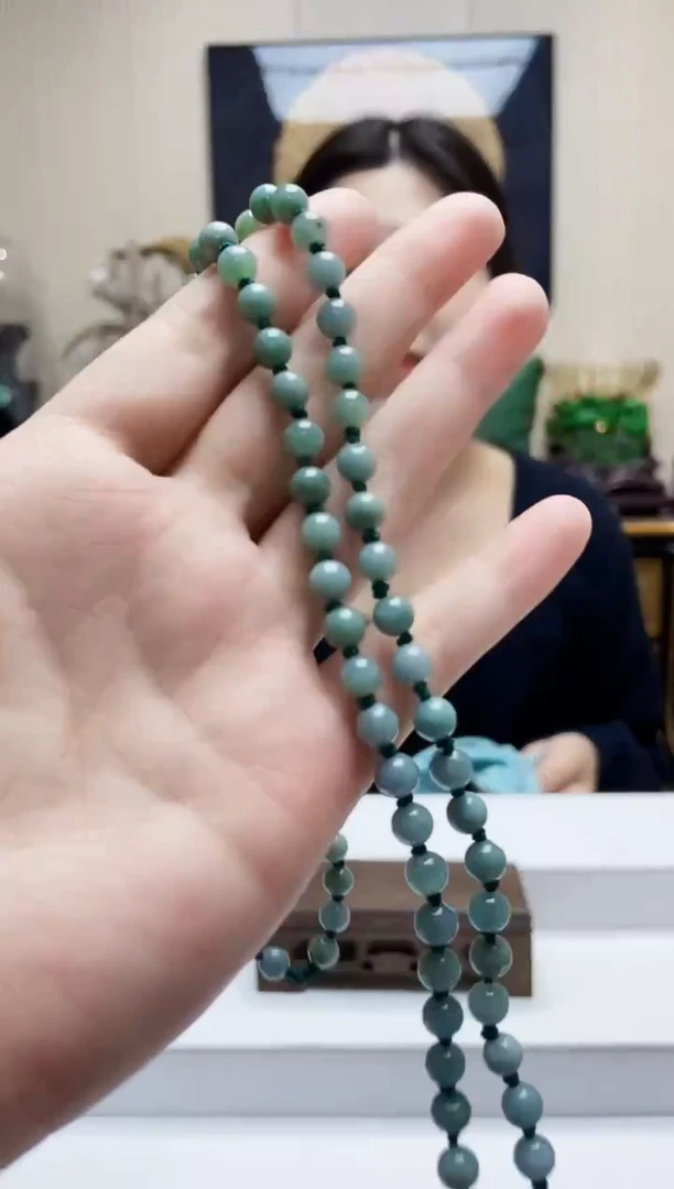 未镶嵌定制翡翠吊坠143