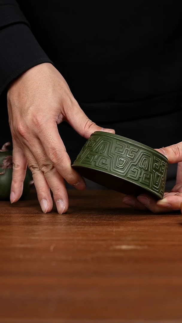 茶壶紫砂青铜建水