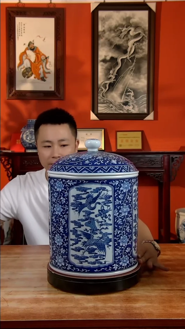 景德镇御匠邦陶瓷1