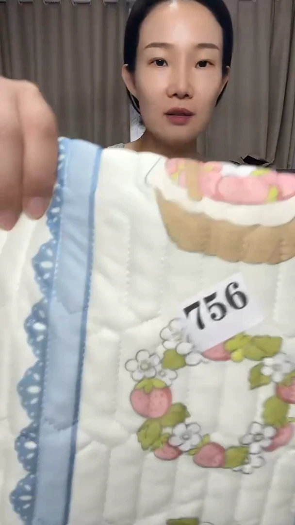 女****?瑕疵床上用品一物一拍756