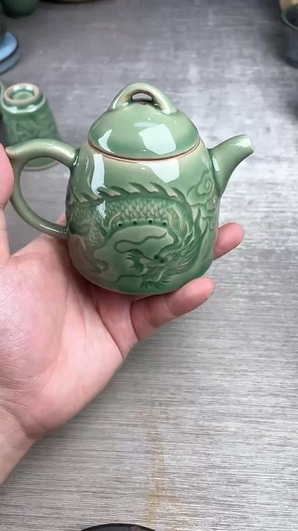 青瓷仓储福利清仓