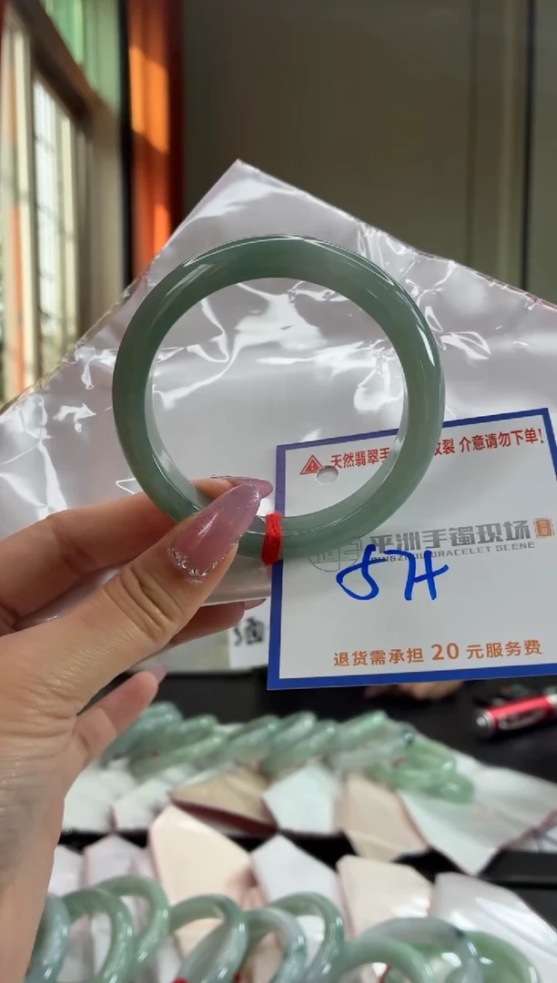 未镶嵌手镯翡翠11111111111