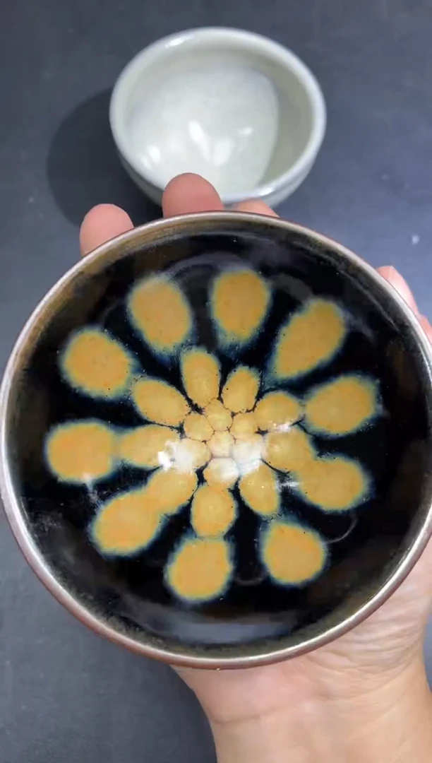 茶盏120