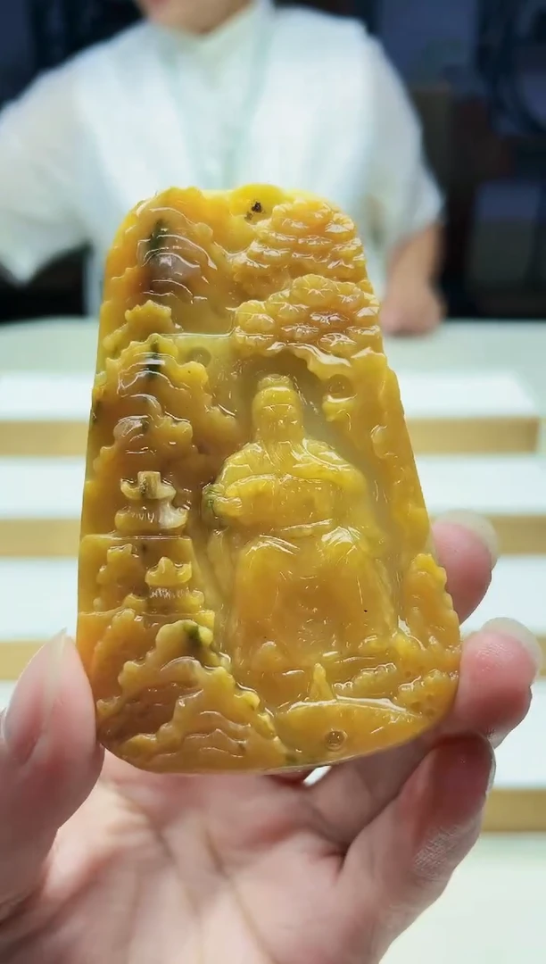 未镶嵌定制翡翠毛货09230226
