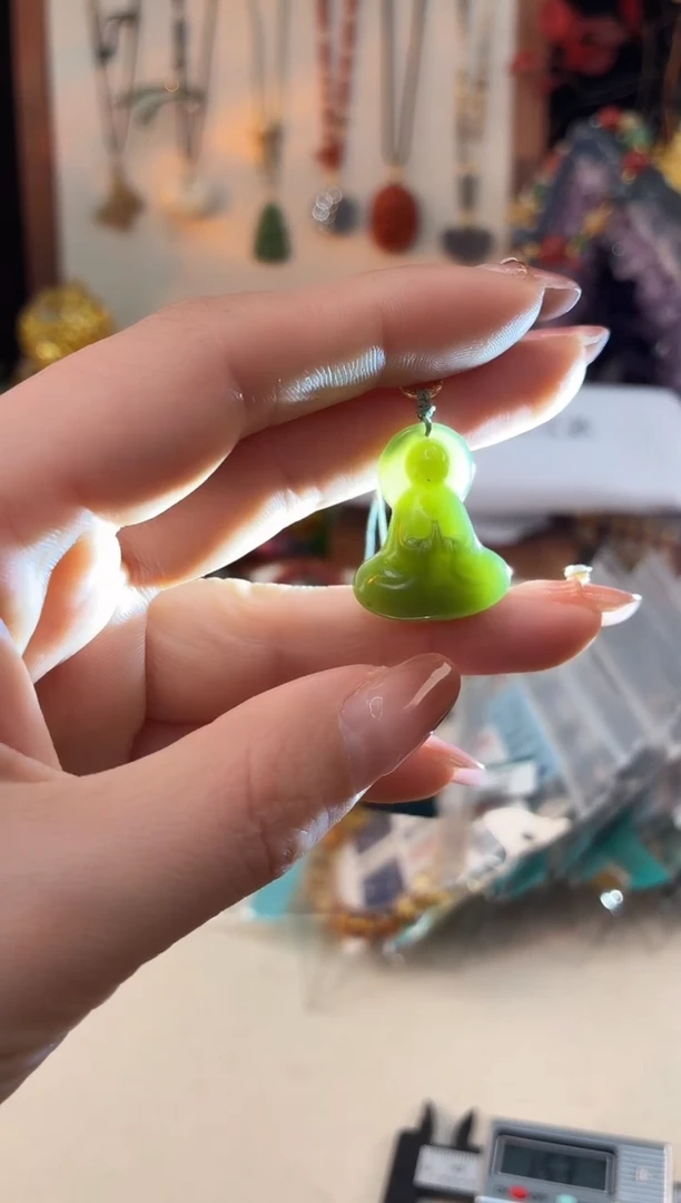 未镶嵌和田玉手饰@@F021D019652