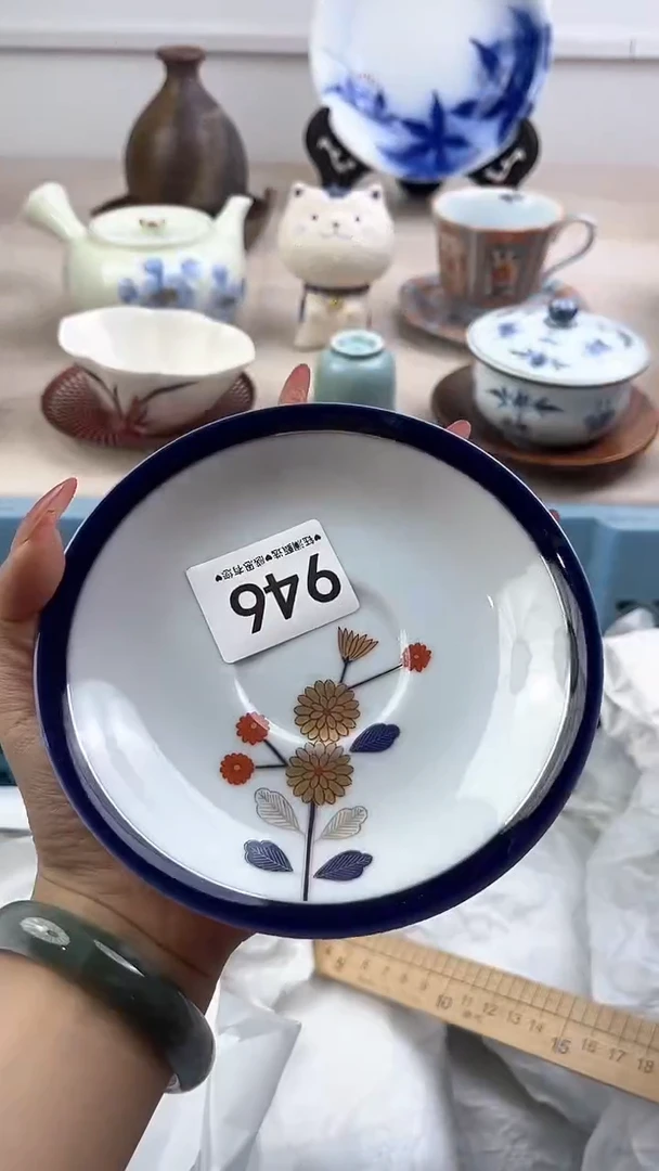 【闪购商品】瓷片946，，，，，，