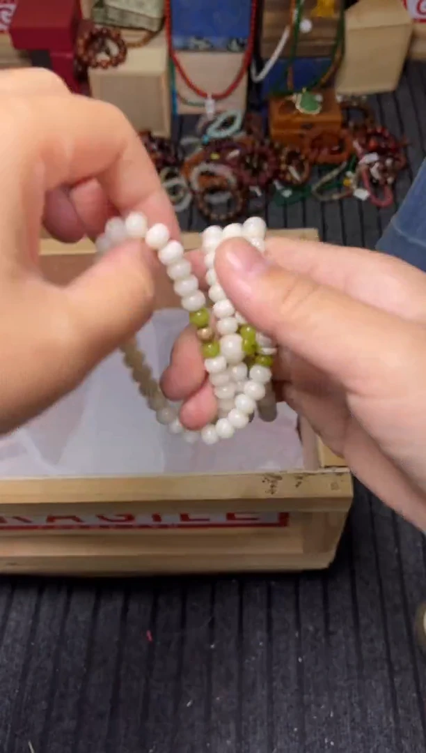 精品手串福利BAI11