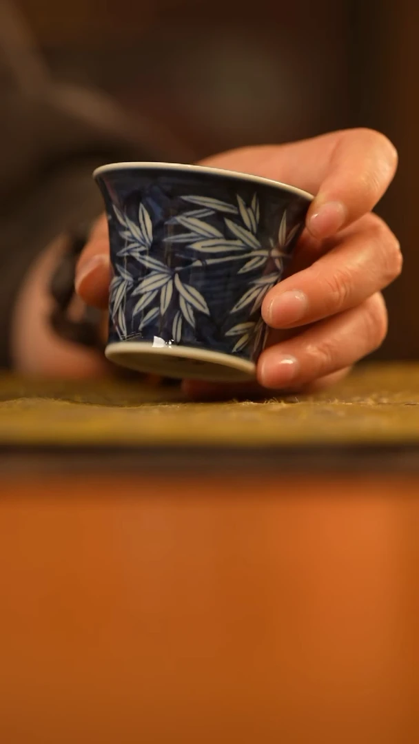 己和与瓷景德镇陶瓷