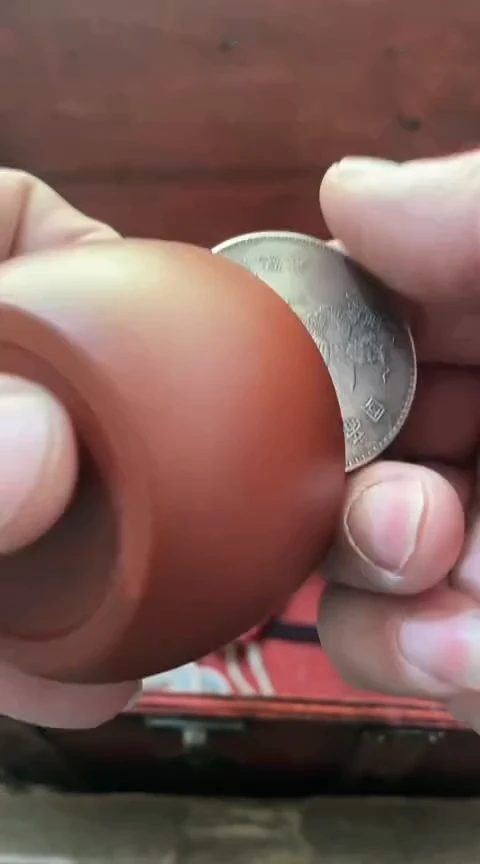 【闪购商品】紫砂茶宠大家都喜欢的紫砂茶宠工艺品