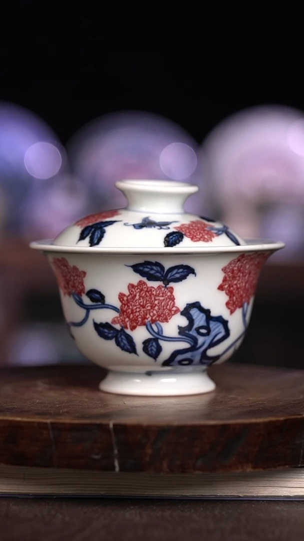 M****l微瑕福利 现代瓷 130 瑕