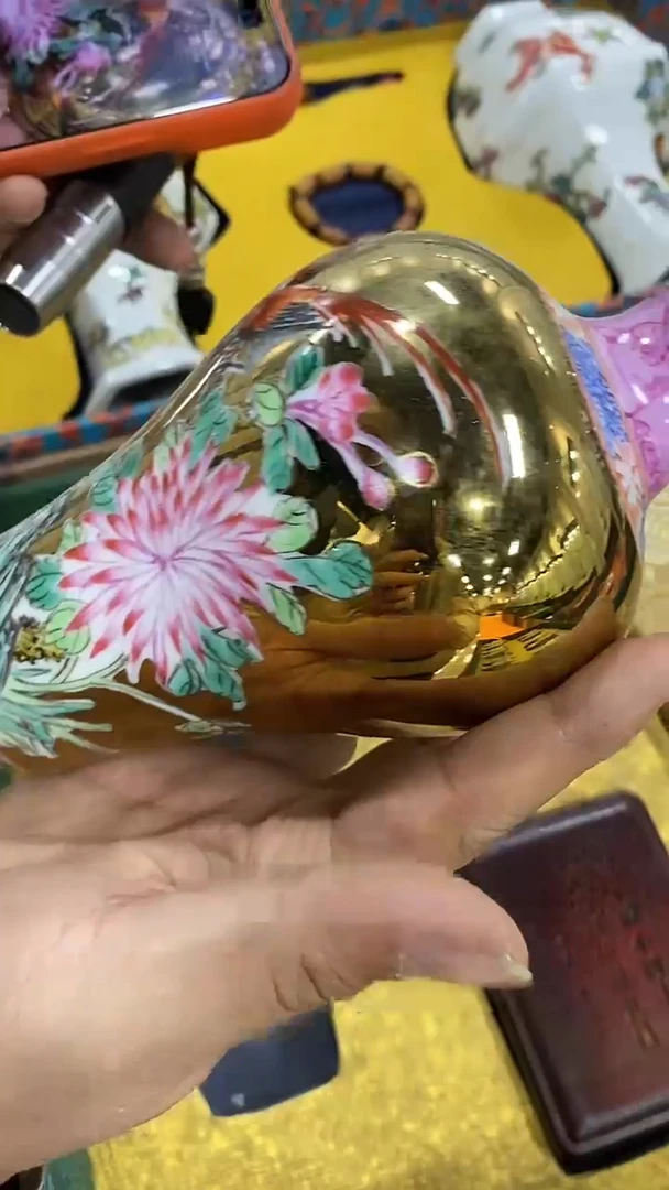 S62景德镇高端瓷器