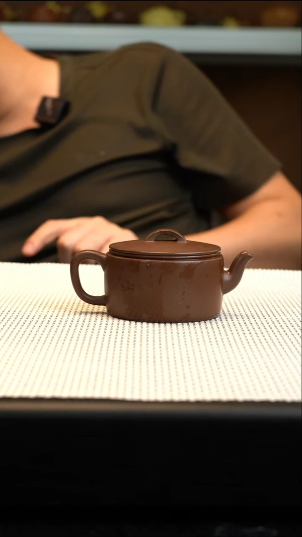 茶壶紫砂紫砂壶15