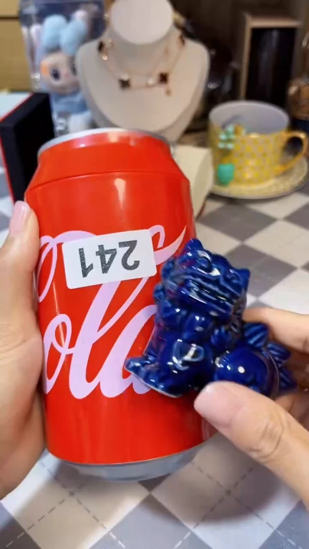 瓷片陶茶666文玩周边多人