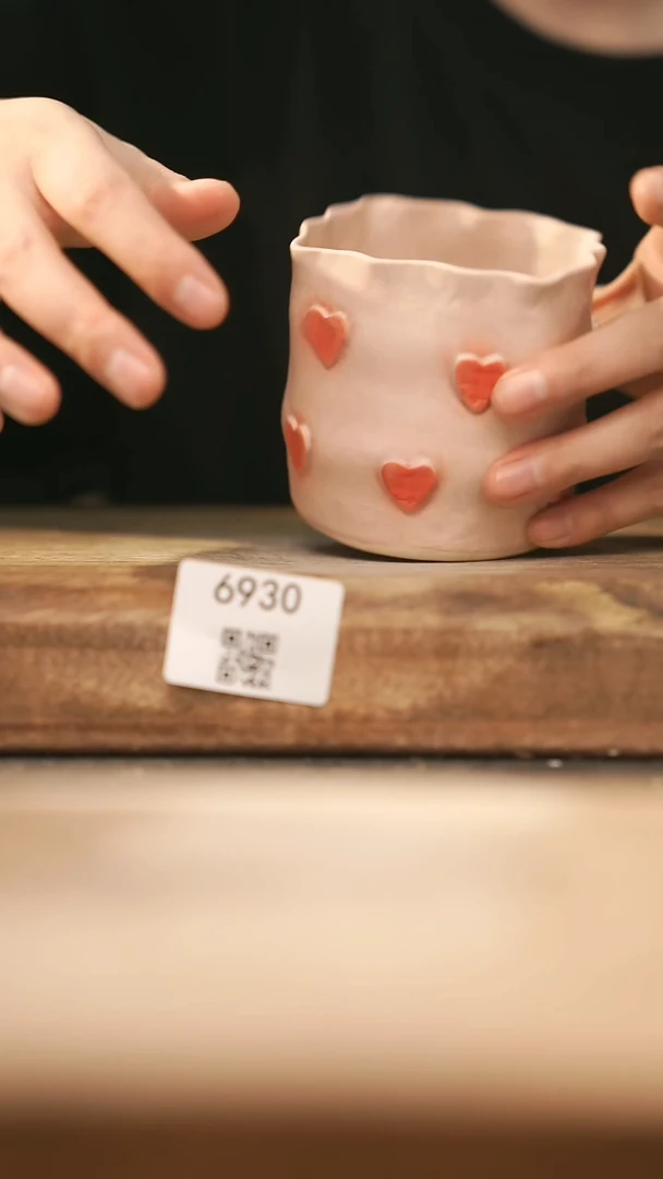 【落单孤品】福利/杯子@@6930