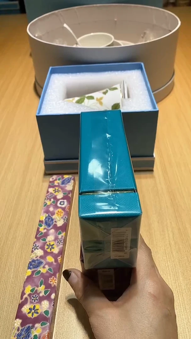 【闪购商品】瓷片锅碗瓢盆一件不剩 橙花油 樱桃