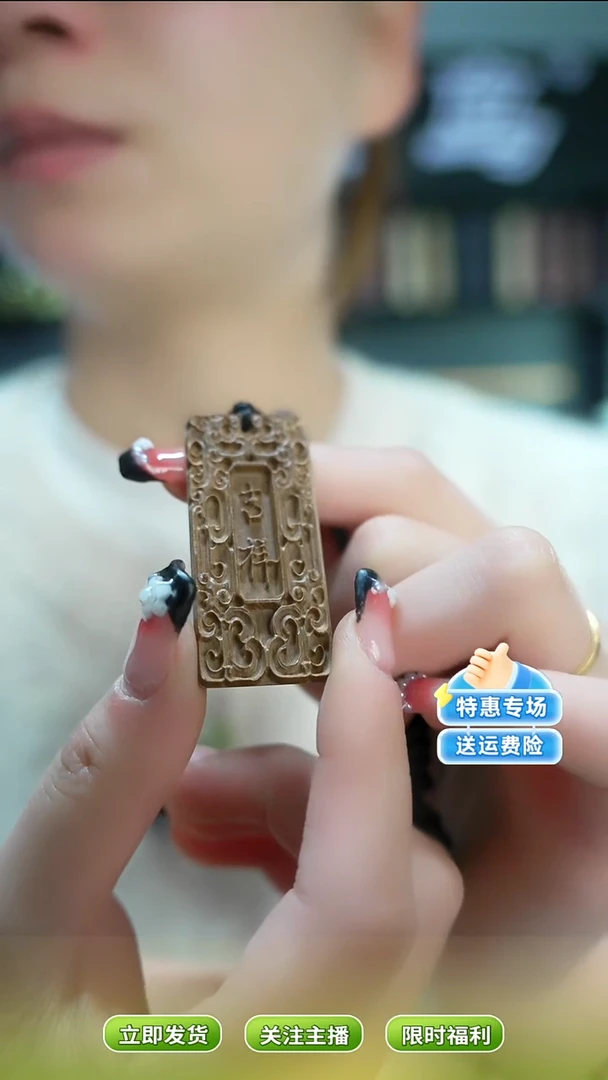 木手作木制雕刻品