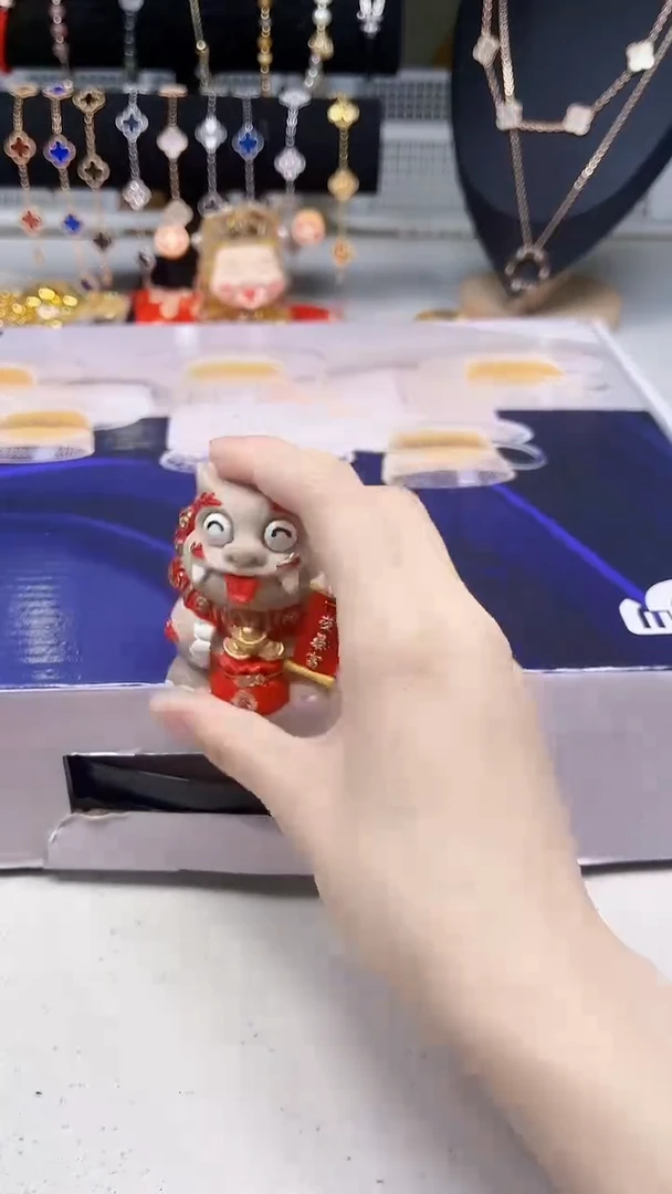瓷片陶茶周边666文玩多人