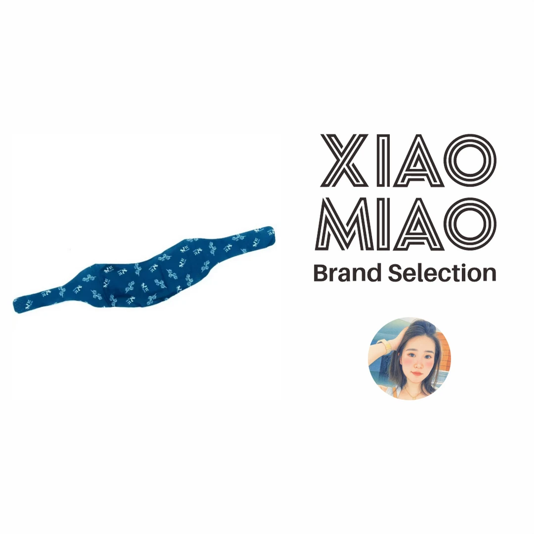 【小苗专属】暖颈贴拍一发十