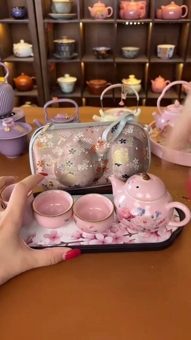 青岚茗器专属闪购链接 不带礼盒