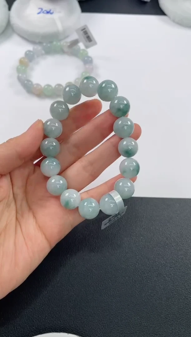 未镶嵌定制翡翠基地发货H 3433