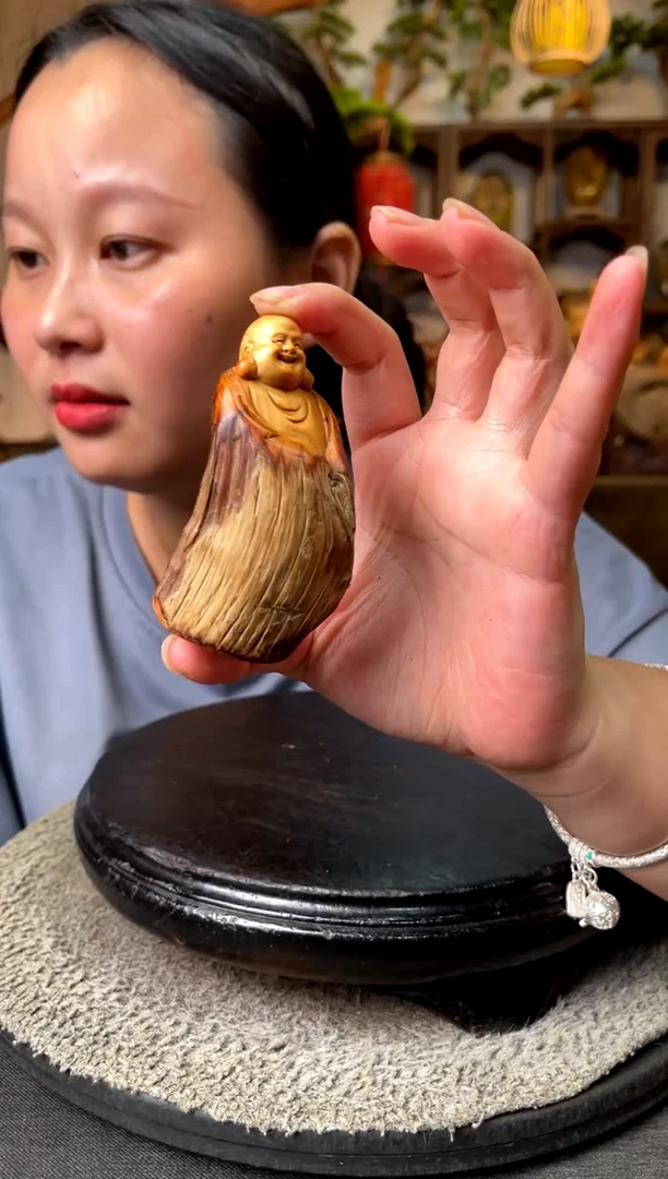 柏木（崖柏）崖柏小件