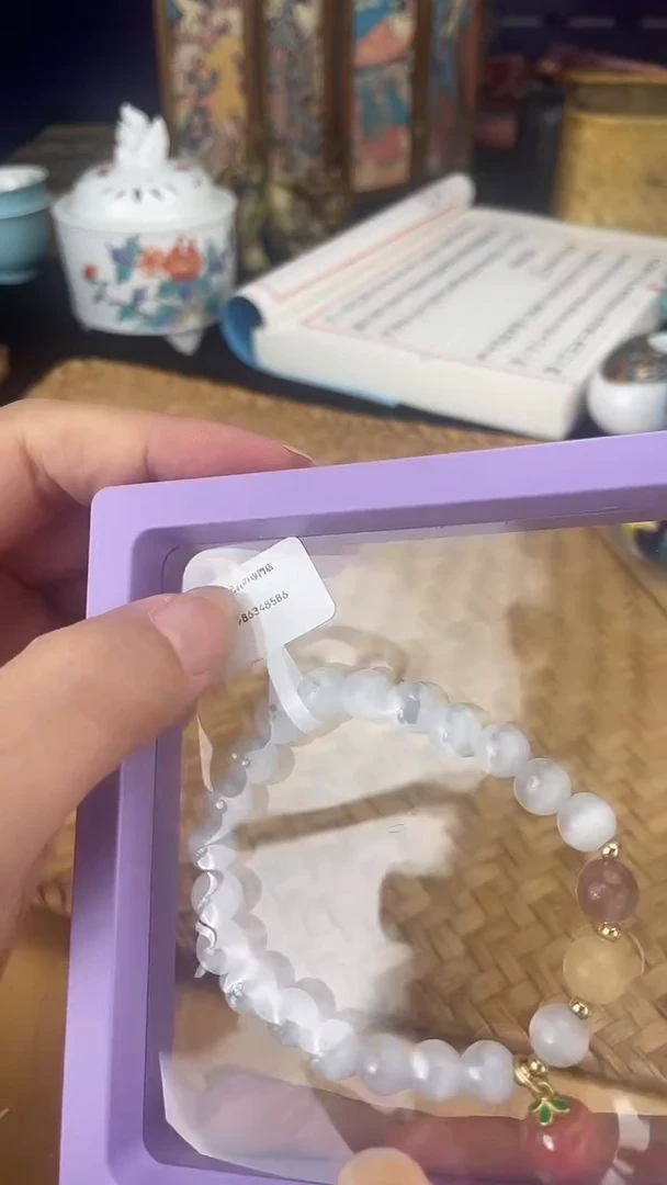 手串按图发货，看清尺寸品相再拍