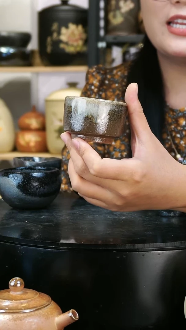 壶203  苏橙茶周边